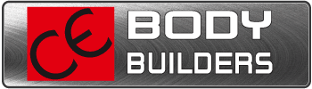 CE Body Builders Logo